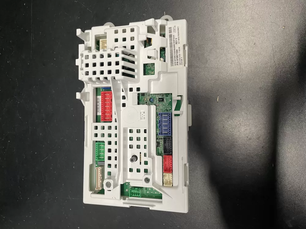 Amana Admiral Roper W10671334 Washer Control Board AZ9976 | KM1595