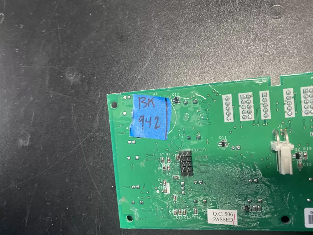 GE 200D7355G074 Refrigerator Control Board Dispenser AZ19918 | BK942