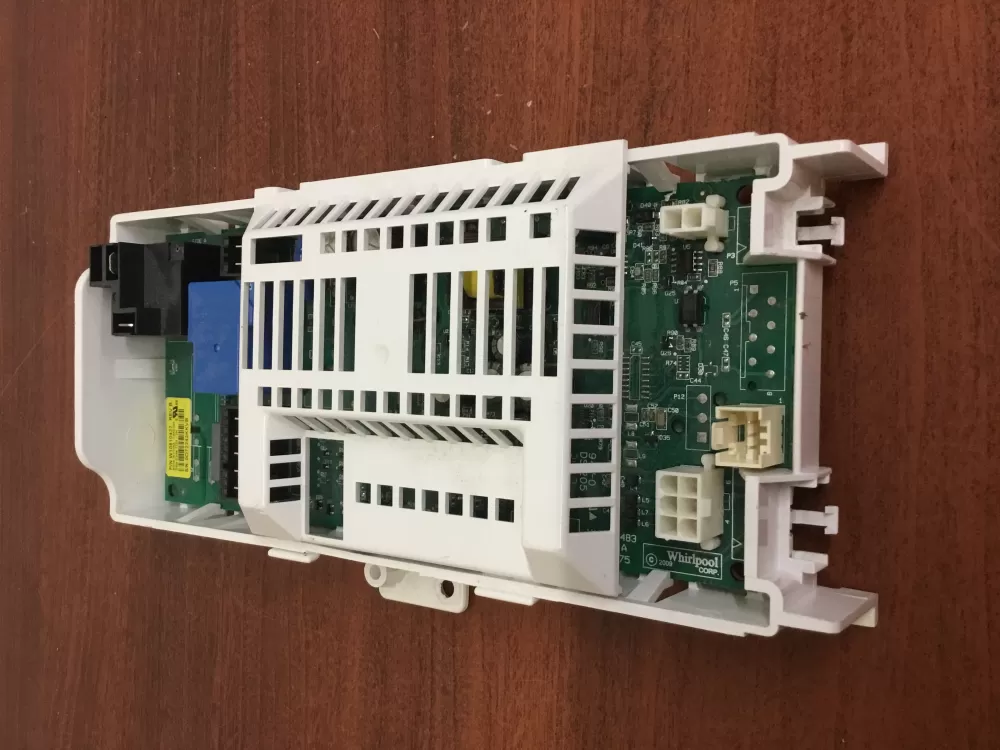 Whirlpool W10810427 Dryer Control Board