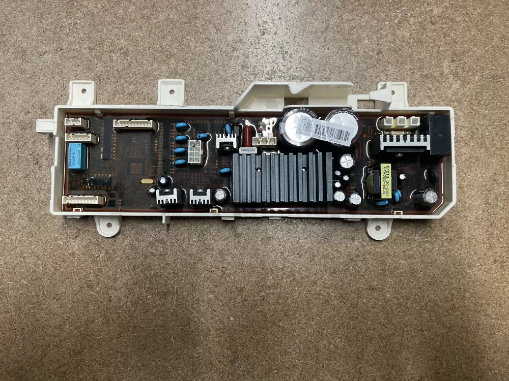 Samsung DC94-02721A Washer Control Board Main