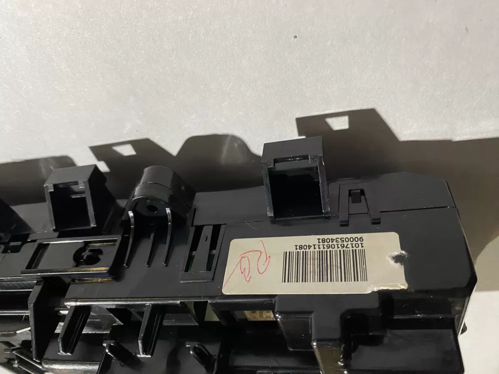 Bosch 9000534081 0000539929 Washer Control Board AZ190606 | BKV872