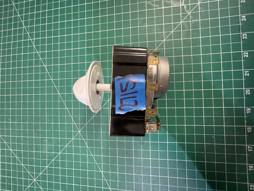 Frigidaire 131062300 5303285734 Dryer Timer Control AZ184034 | KM2715