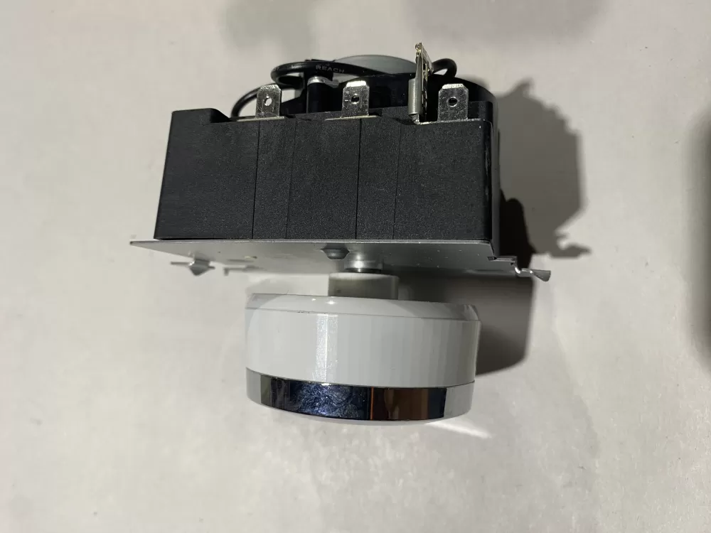 Hotpoint General Electric WE04X25280 Dryer Timer AZ121665 | BK2232