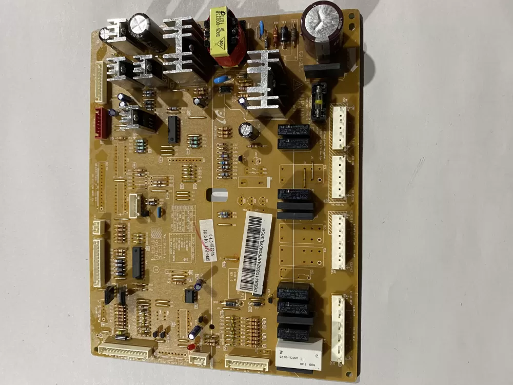 Samsung DA41-00524A DA41-00526A Refrigerator Control Board AZ185928 | BK2725