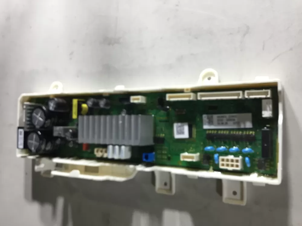 Samsung DC92 02003A Washer Control Board AZ47575 | NRV448