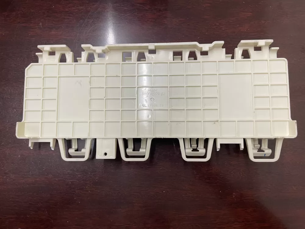 LG EBR76542925 Dryer Control Board Main PCB Assembly AZ31611 | KMV57