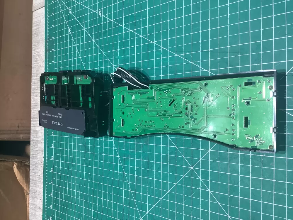 Kenmore 461970238161 W10319810 AP4539790 Washer Control Board AZ152294 | GLV560