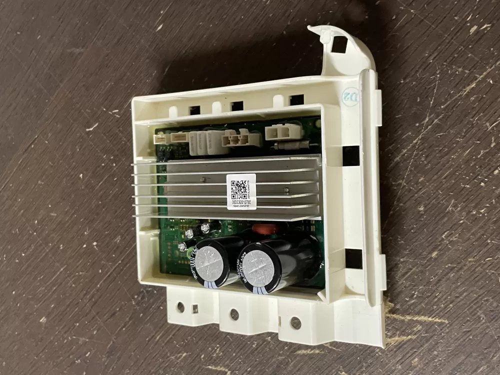 Samsung DC92-01531C DC9201531C Washer Control Board Inverter