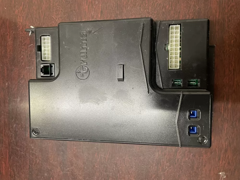 Truma 77000-00075 02747099 Instant Water Heater Control Module AZ35121 | KM179