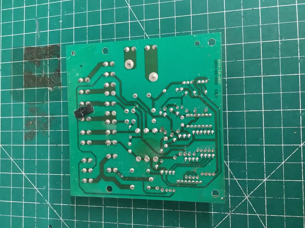 1084-83-410A Honeywell Board - Control