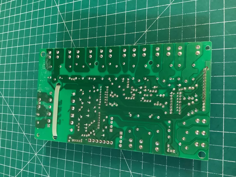 Kenmore A1 316442115 3164421 Ai3162115 Range Control Board AZ225337 | NR339