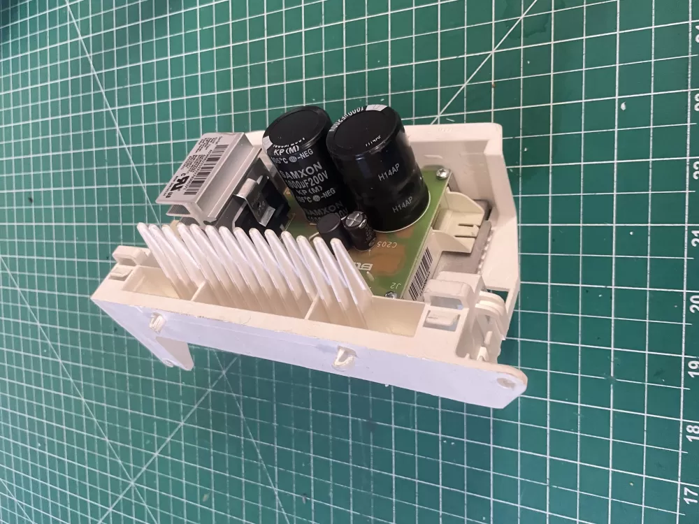 Frigidaire A14340405/A Washer Control Board