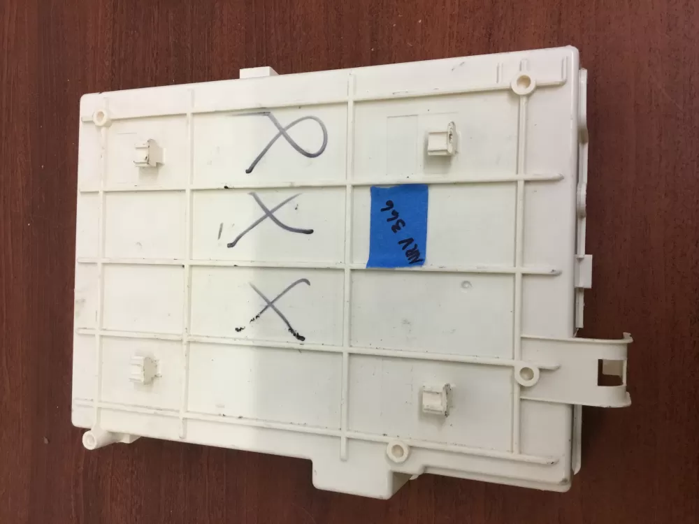 LG EBR38163303 EAY63168603 PS12383946 Washer Control Board AZ33331 | NRV366