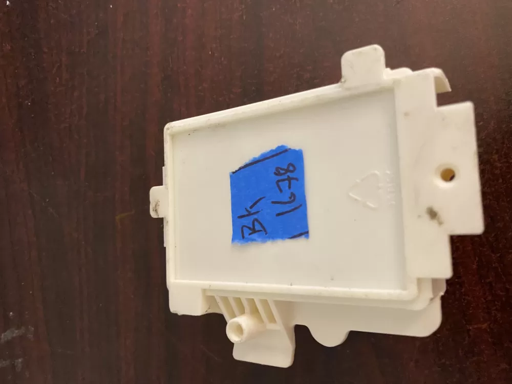 LG AGF75999909 EAM60991309 Washer Control Board Noise Filter AZ32111 | BK1678