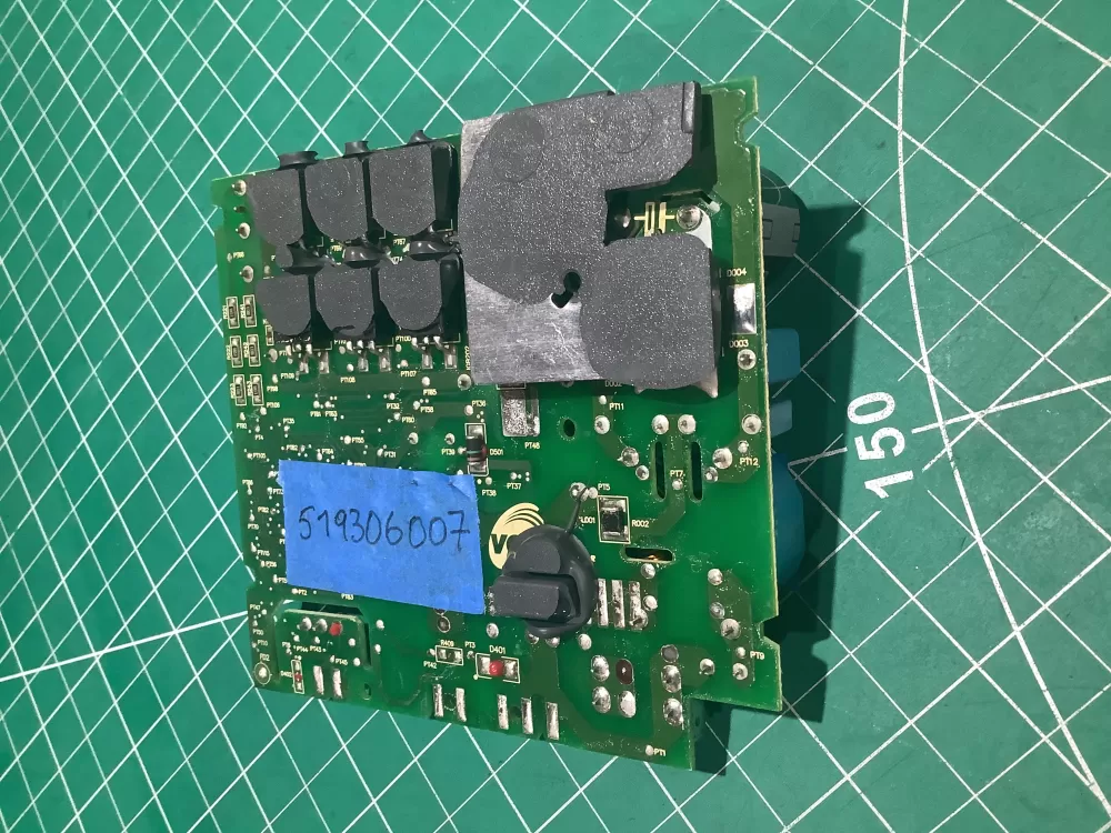 Whirlpool W10154805 Refrigerator Inverter Control Board AZ175617 | AR1150