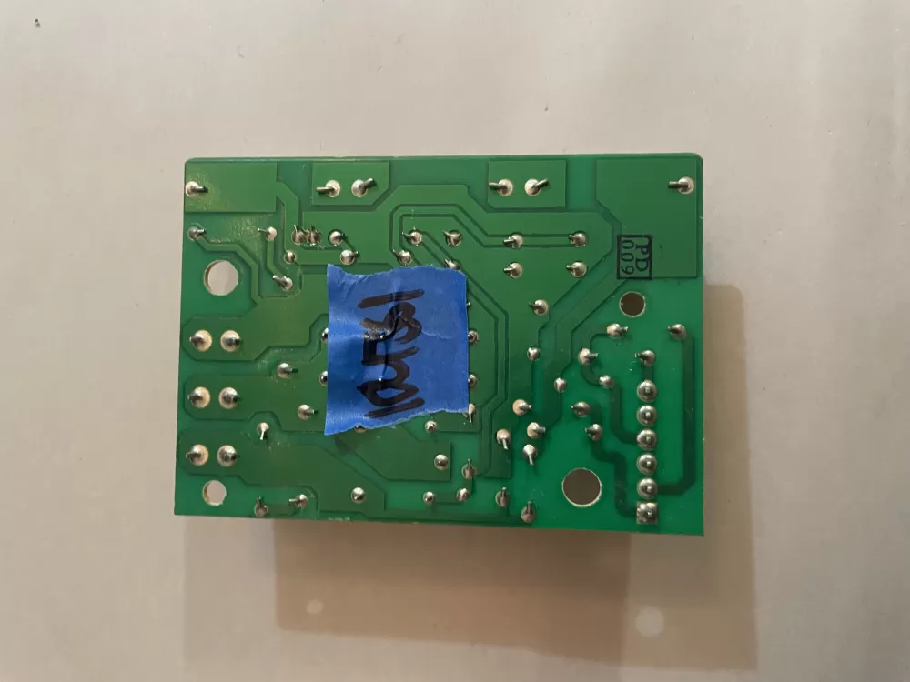 Kenmore 316429301 AP3837345 Oven Range Control Board AZ164126 | KM361