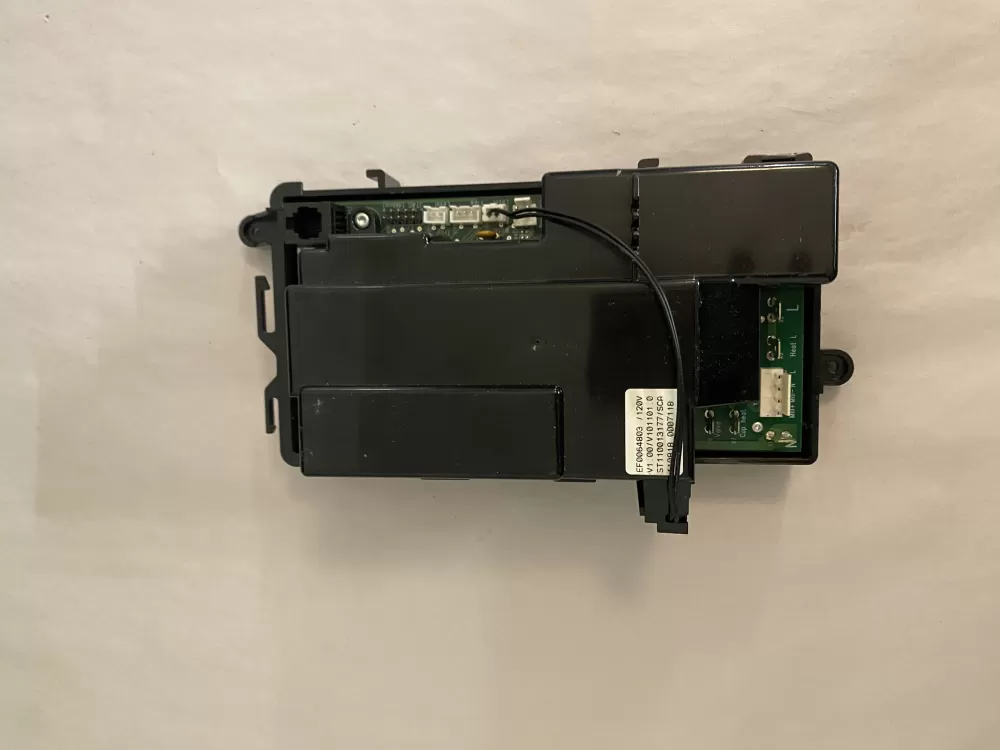 Miele EF0064803 Control Board