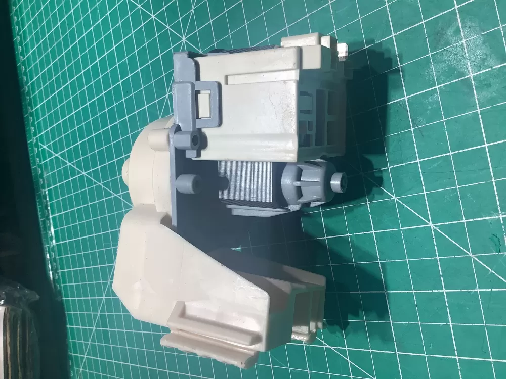 Genuine OEM Electrolux Washer Pump 132510083 AZ142580 | SL278