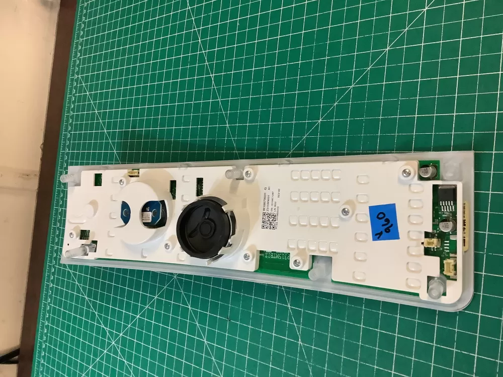 Maytag W10784655 W10911042 Washer Control Board Console AZ215449 | NRV960