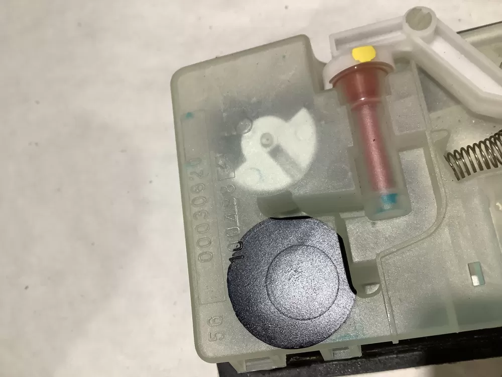 Bosch 00265837 Dishwasher Detergent Dispenser 00030820 AZ112911 | Sl84