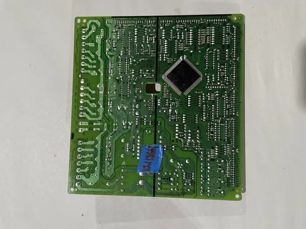 Samsung DA92–01692A Refrigerator Control Board AZ156929 | KM1366