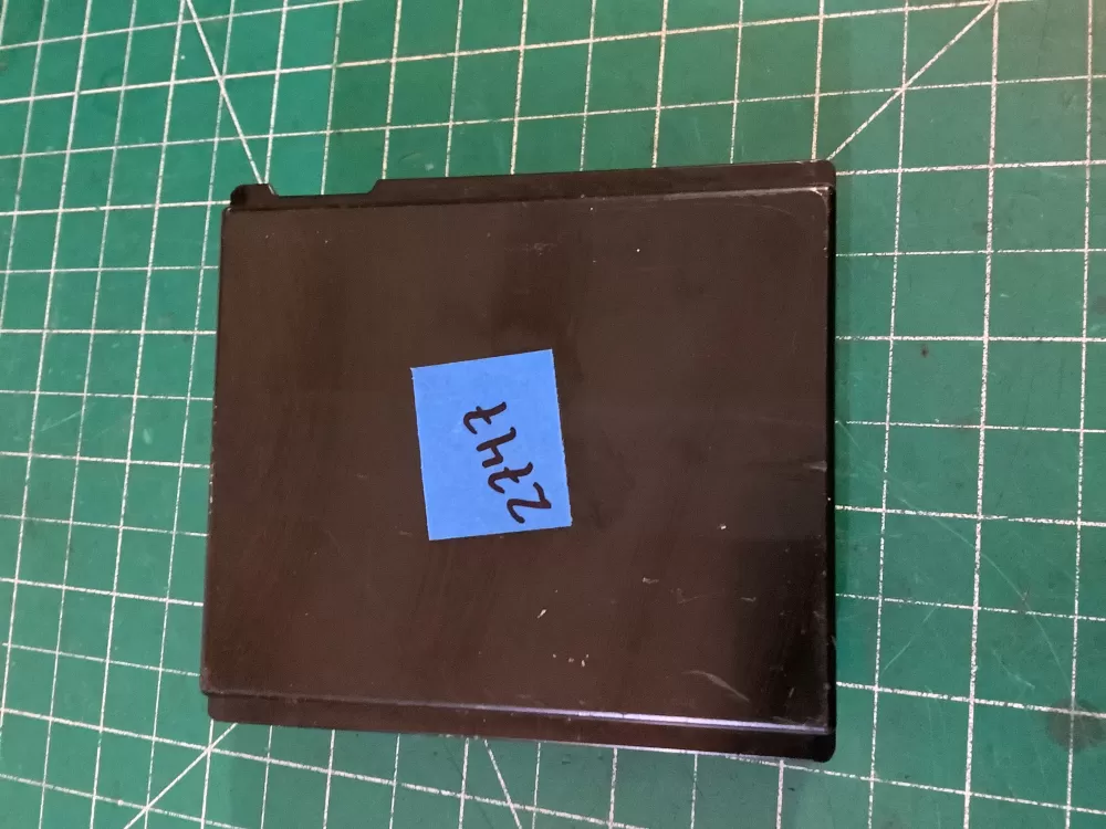 Kenmore LG EBR60070709 Refrigerator Control Board AZ186769 | NR2747