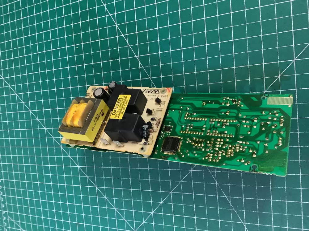 GE Oven WB27X10215 164D3147G017 Control Board AZ185216 | NR2719