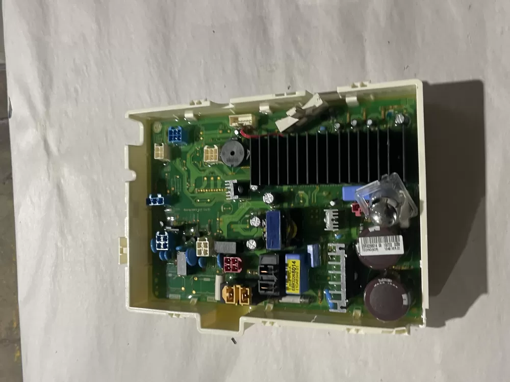 LG EBR32268019 EAX32220502 EBR32268014 Washer Control Board