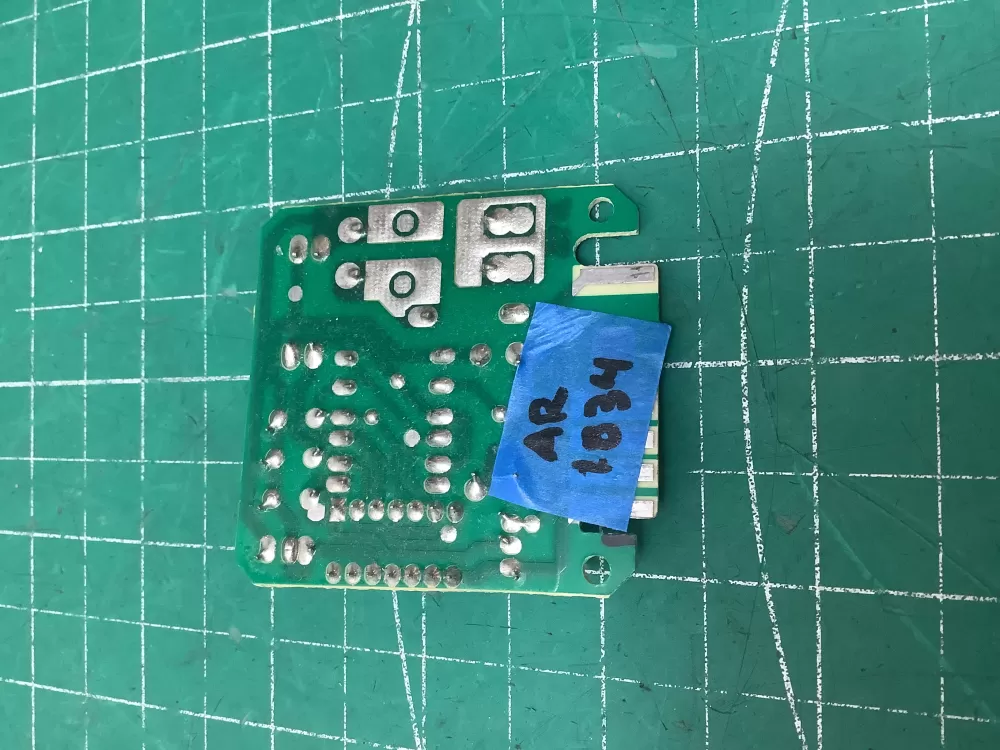 Whirlpool Kenmore Maytag 8558180 Dryer Control Board AZ222111 | AR1834