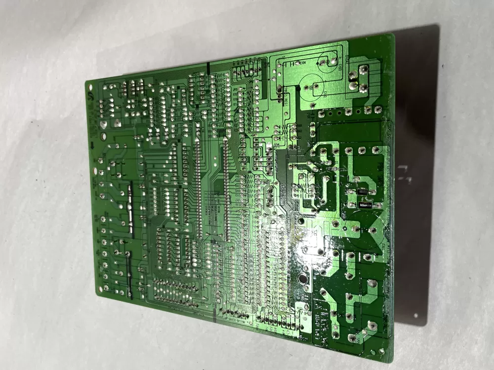 Samsung DA41 00104Z Refrigerator Control Board AZ201521 | Wm2695