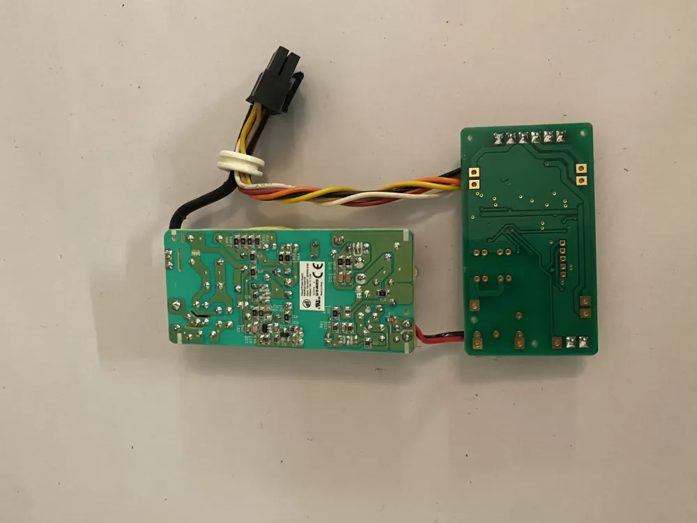 Whirlpool E325478 Refrigerator Control Circuit Board AZ138513 | BK2268