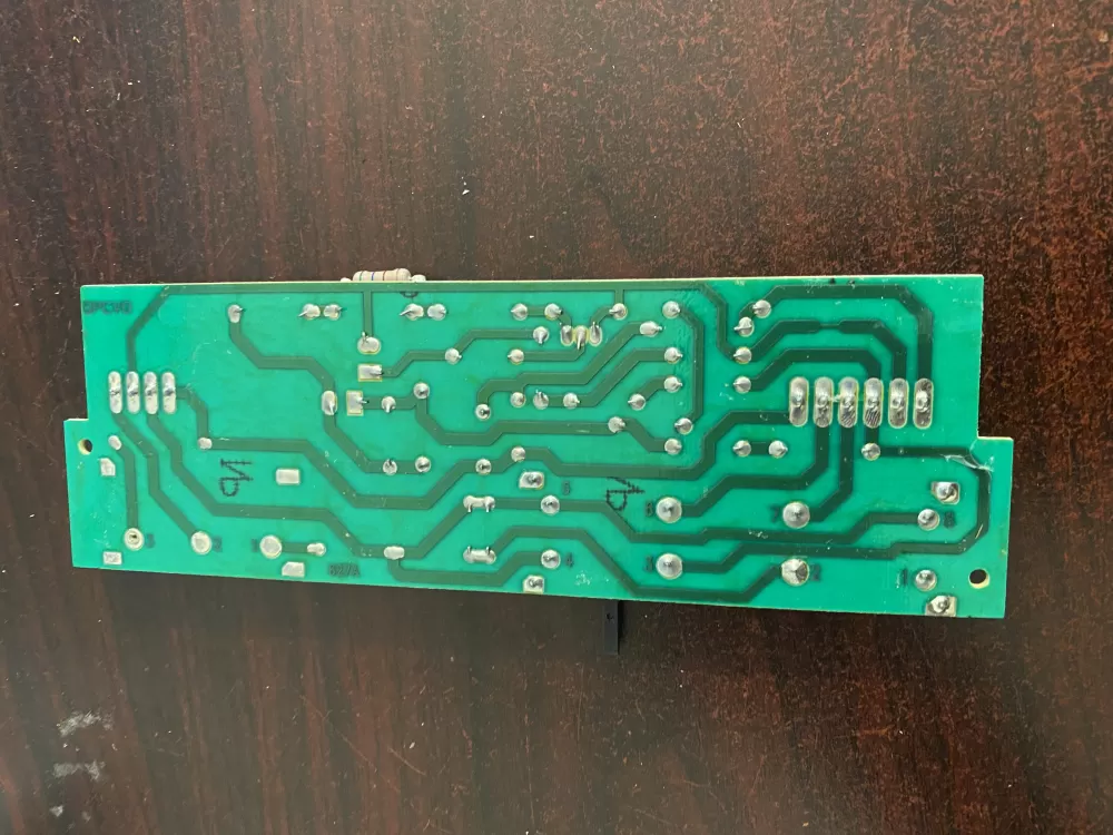 GE Kenmore WR55X130 Refrigerator Dispenser Control Board AZ34786 | BK1690