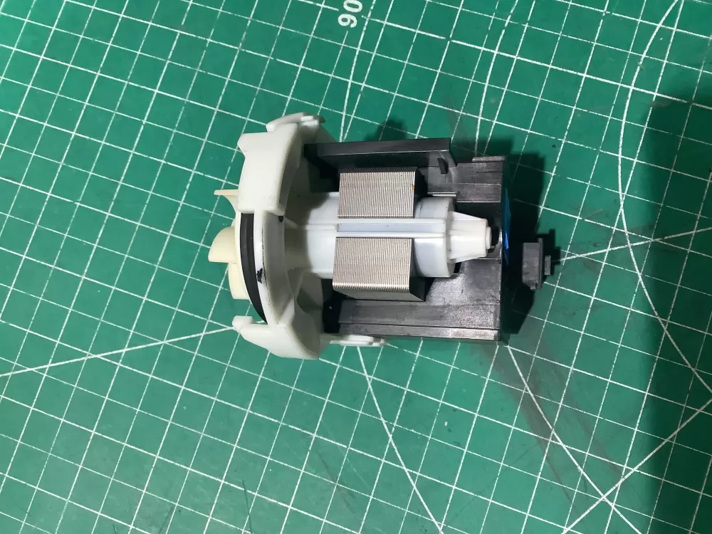 GE WD19X25461 AP6973150 Dishwasher Drain Pump AZ195640 | SL255