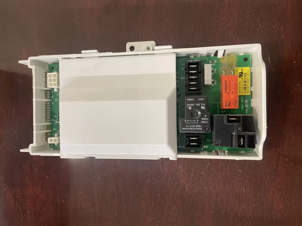 Whirlpool  Kenmore  Maytag 11616  1447617  3978982  PS11748355  W10067040  W10074270  W10111607  W10111609  W10111614  W10111616R  W10118243  W10118243R Dryer Control Board