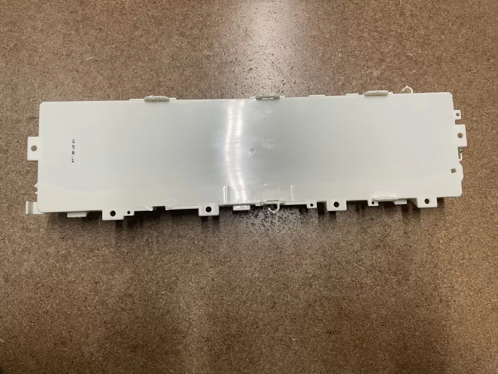 LG EBR86498703 EBR86692723 PS16223702 Washer Control AZ5852 | KMV311