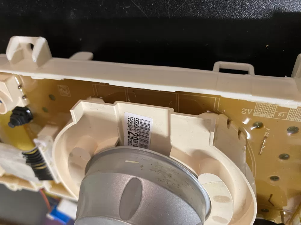 LG EAX36602103 EBR36870729 Washer Control Board AZ63384 | BKV567