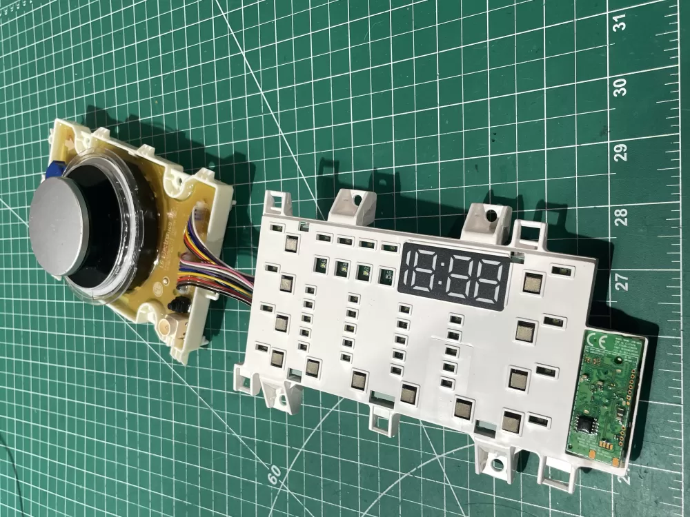 LG EBR85235703 Dryer Control Board