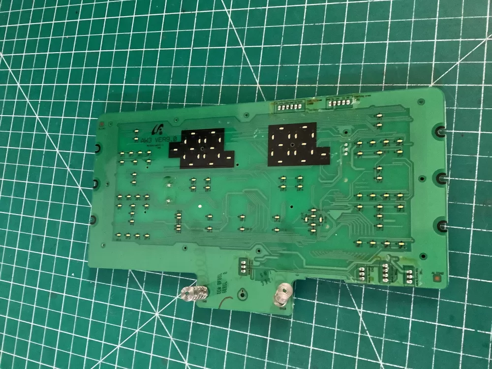 Samsung Refrigerator DA4100692A Control Board AZ181178 | NR2669