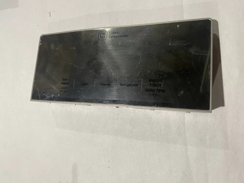 LG EBR78249601 Refrigerator Control Board