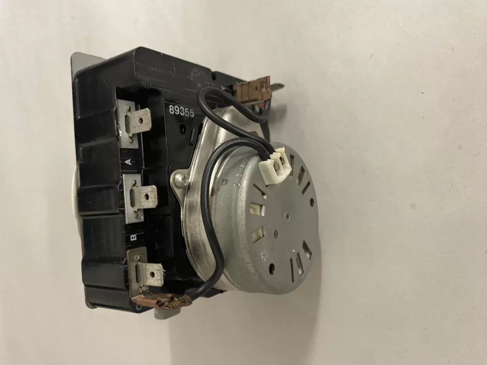 Hotpoint General Electric AP2042894 276942 Dryer Timer AZ203968 | BK2185