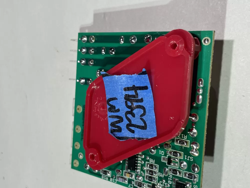 Whirlpool W10366605 2304069 Refrigerator Defrost Control Board AZ142350 | Wm2394