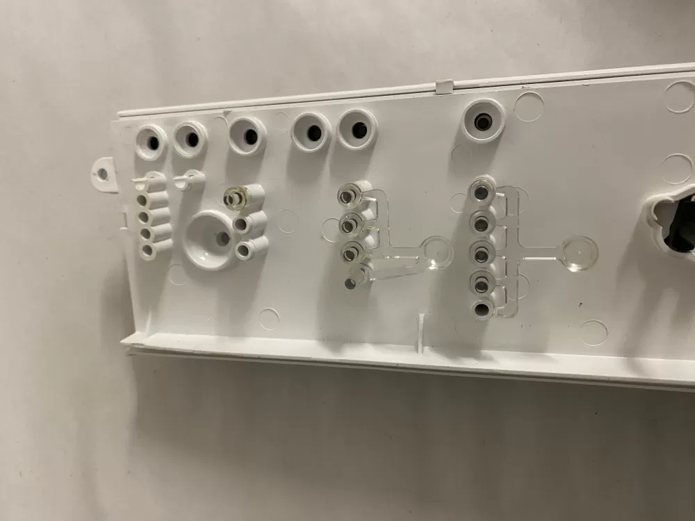 Frigidaire 137005000 Washer Control Board AZ188424 | BKV866