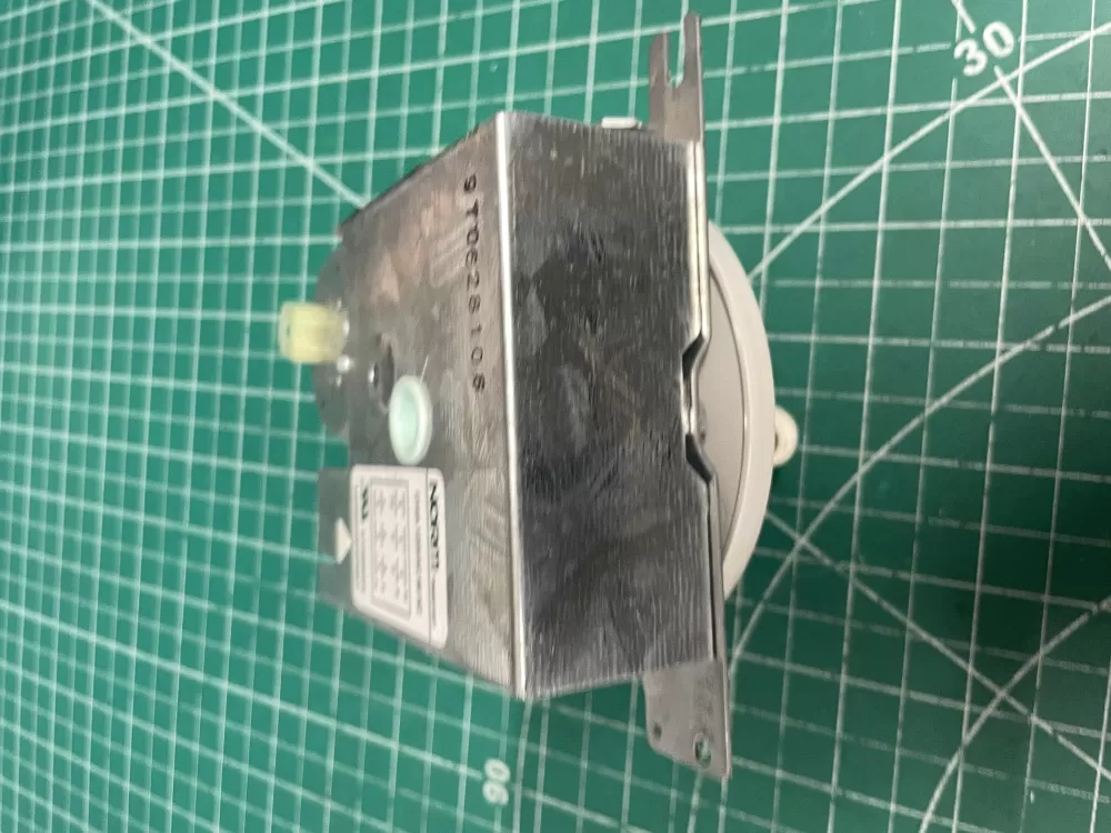 GE 165D5484P007 Dishwasher Timer AZ211579 | Wm737