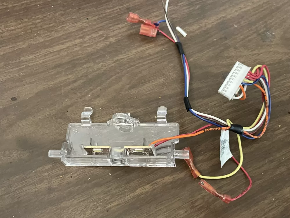 A01778301 AZParts Refrigerator Thermostat