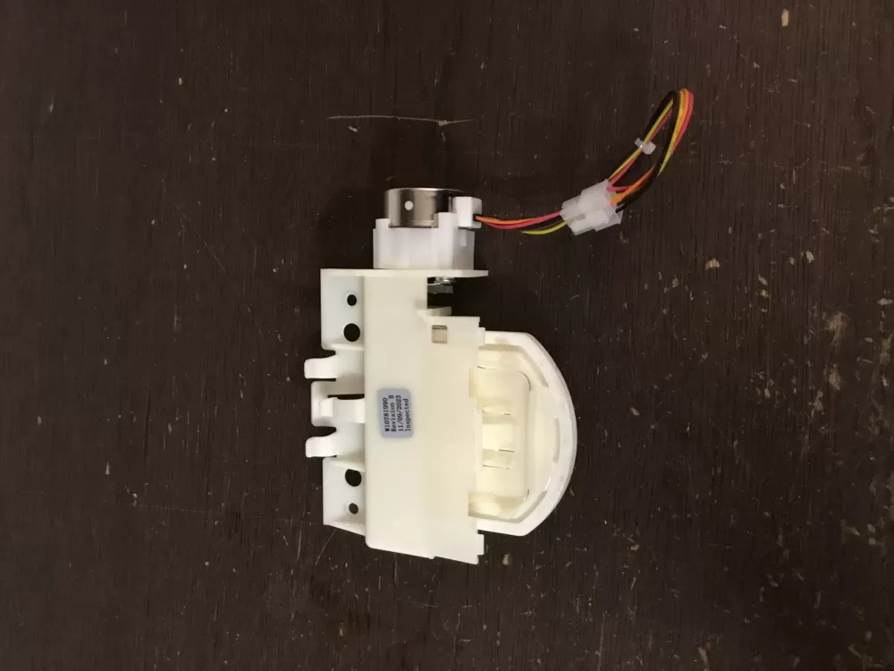 KitchenAid W10355494 Refrigerator Kitchen Aid Ice AZ96158 | Sl86