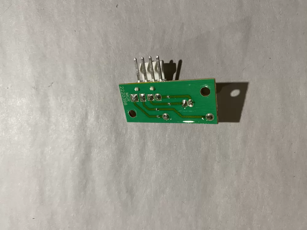 Refrigerator Control Board 3300704 AZ193310 | BK2149