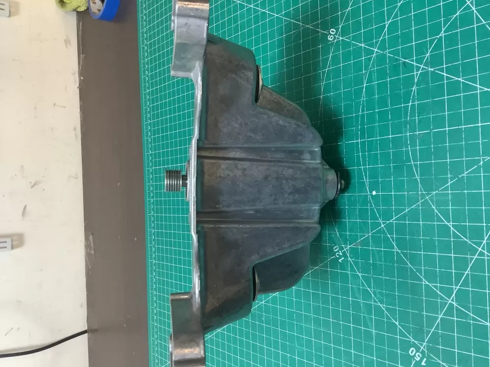 Miele BLPM Motor 09877250 AZ224161 | SLA47