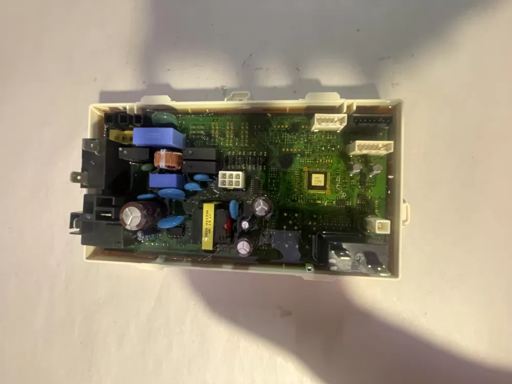 Samsung AP5966827 DC92-01729A PS11719854 Dryer Control Board
