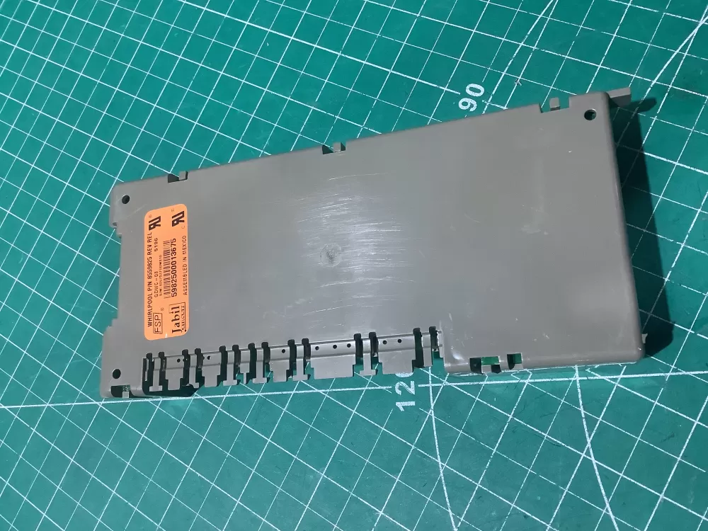 Whirlpool  Kenmore  KitchenAid  Roper  Estate WPW10084141  AP6014950  W10084141  1373167  8559824  8559825  8562996  8562996R  8562997  8562997R  8575276  8575276R  8575277  8575277R  PS11748220  W10039760  W10039770  W10076350  W10076360  W10084141R Dishwasher Control Board