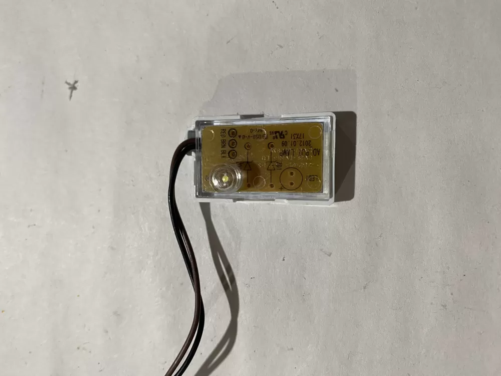 Samsung DA61 05687A Refrigerator Control Board AZ195556 | BK88